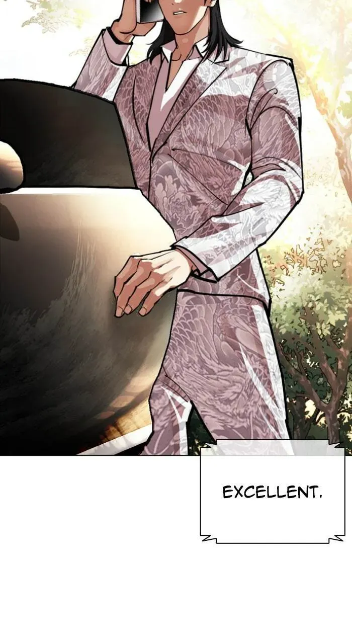 Lookism — Chapter 1.3 — page 56