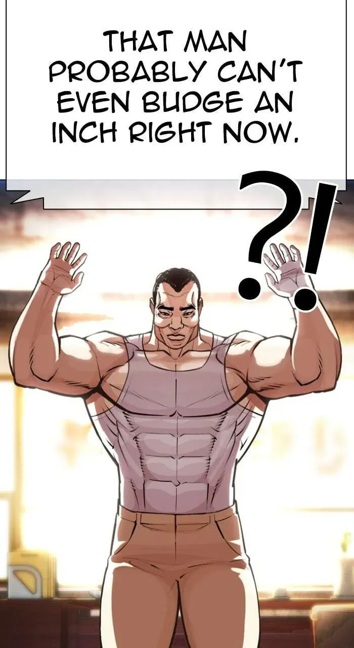 Lookism — Chapter 1.3 — page 63