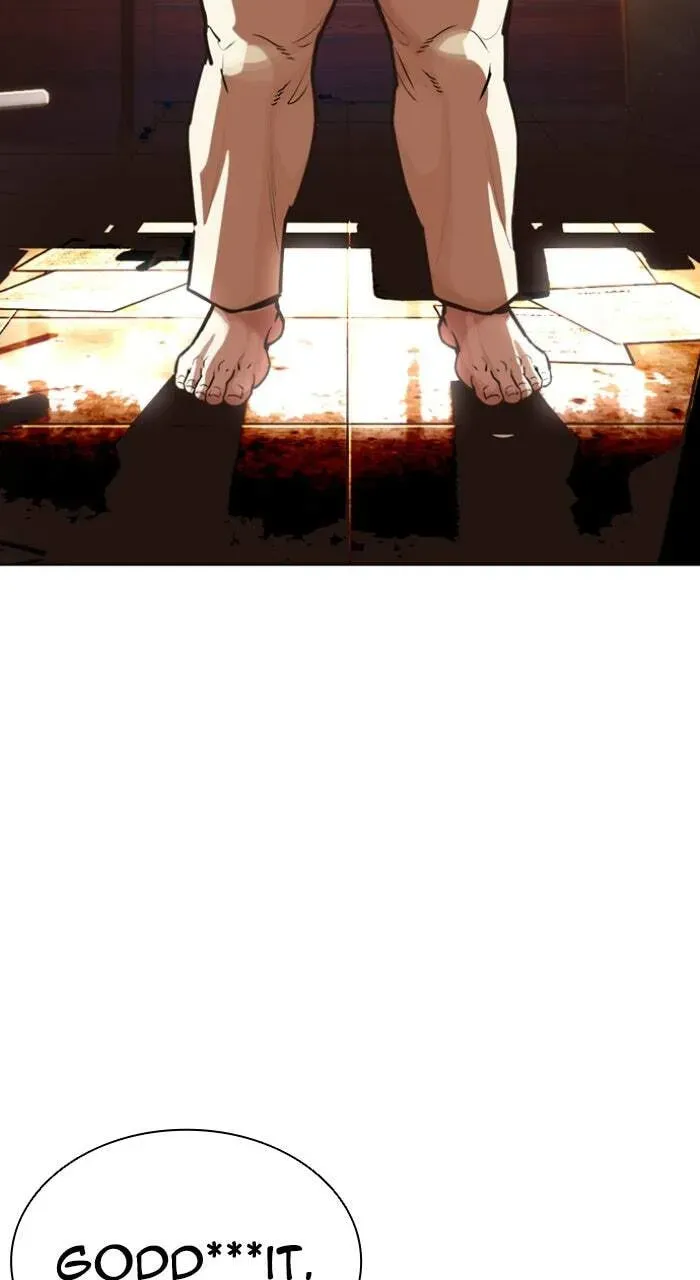 Lookism — Chapter 1.3 — page 64