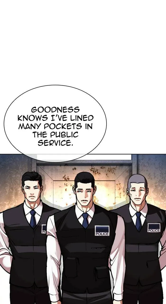 Lookism — Chapter 1.3 — page 69