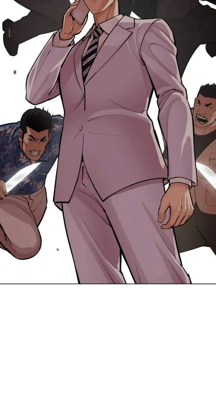 Lookism — Chapter 1.3 — page 78