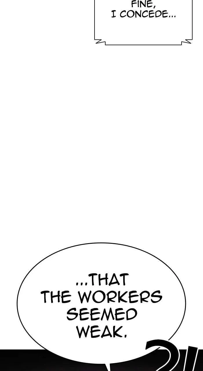 Lookism — Chapter 1.3 — page 84