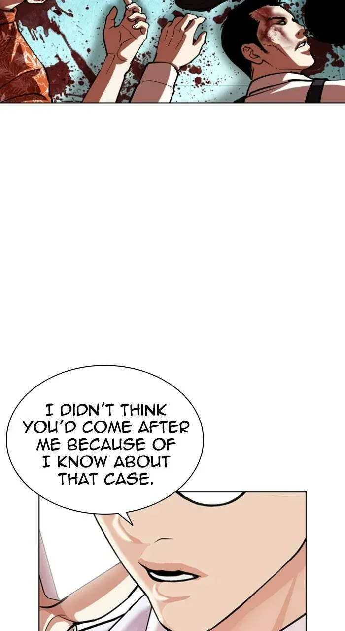 Lookism — Chapter 1.3 — page 86