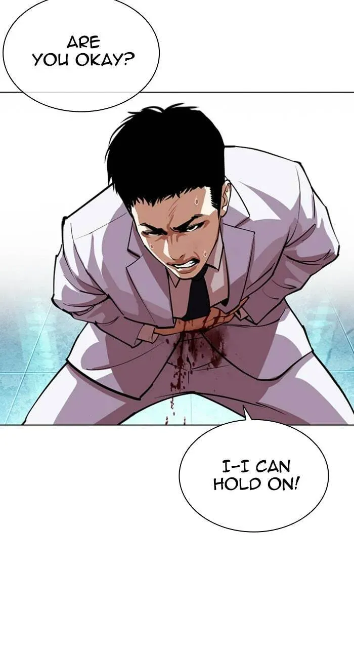 Lookism — Chapter 1.3 — page 89