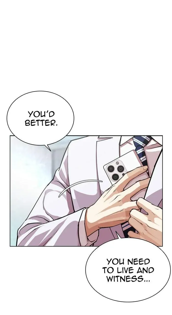 Lookism — Chapter 1.3 — page 90