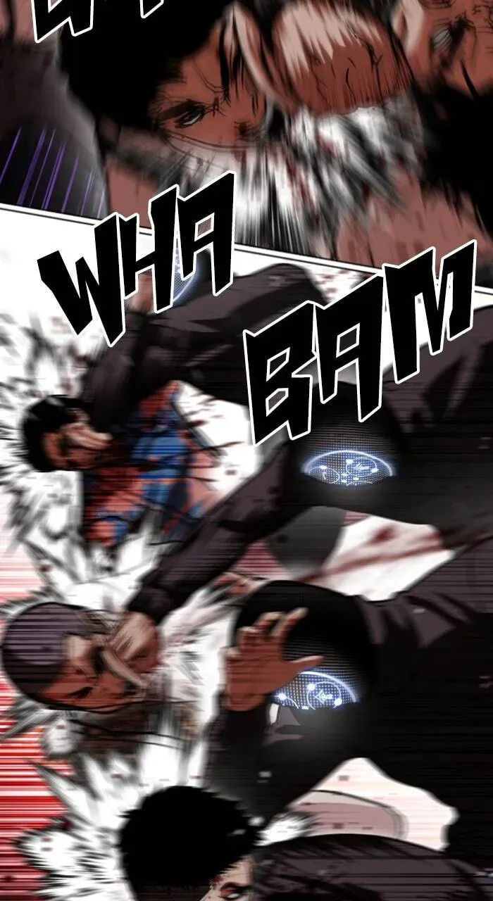 Lookism — Chapter 1.3 — page 96