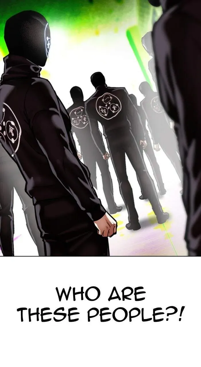 Lookism — Chapter 1.3 — page 99