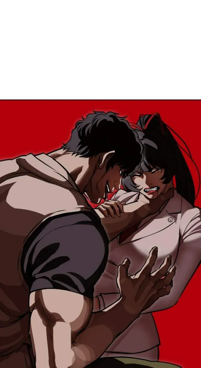 Lookism — Chapter 1.3 — page 100