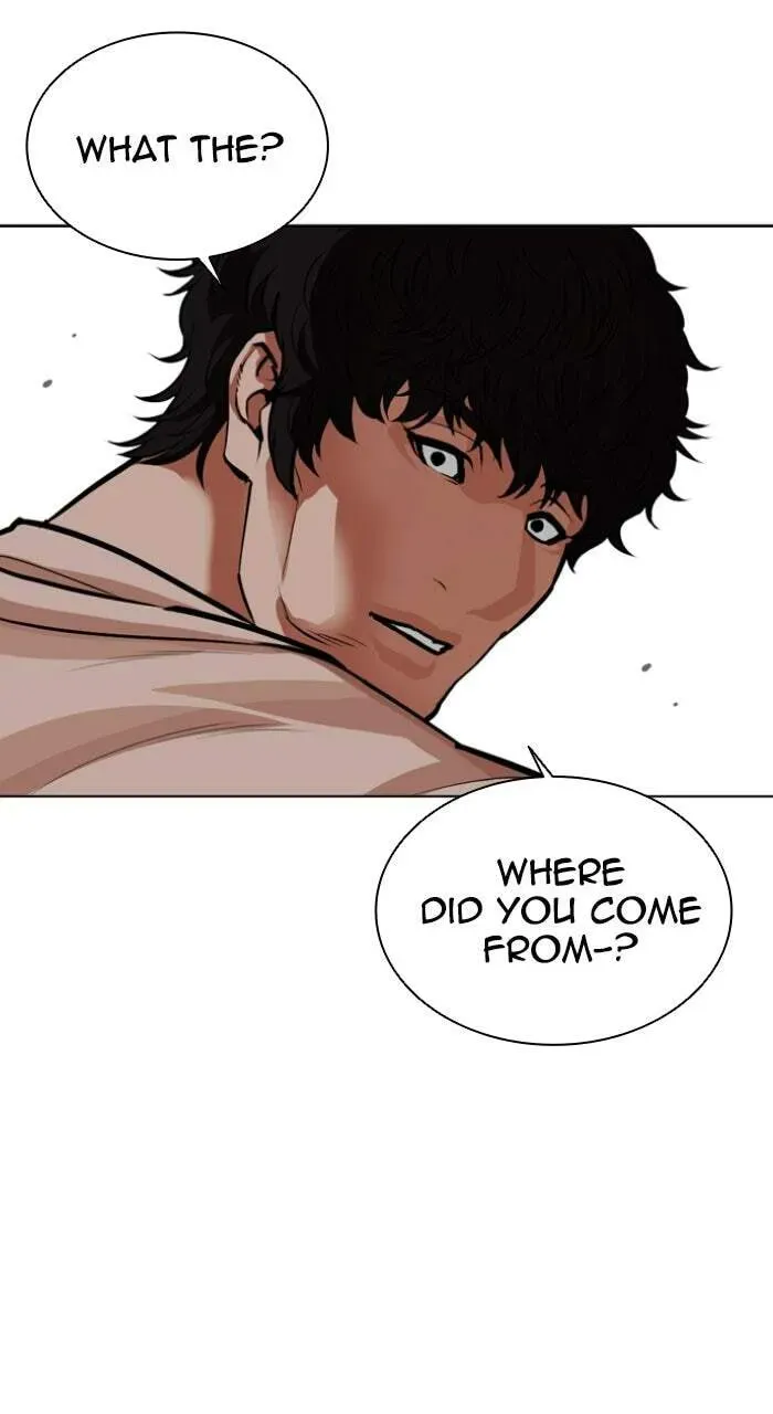 Lookism — Chapter 1.3 — page 106