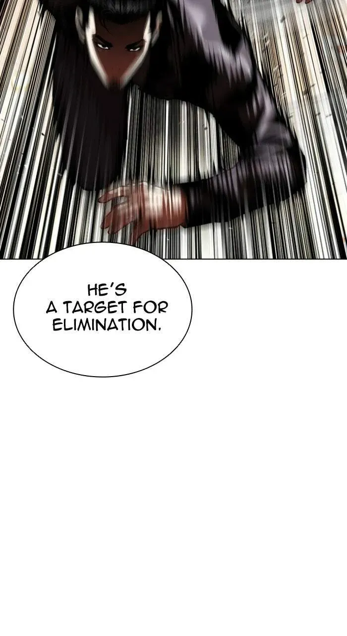 Lookism — Chapter 1.3 — page 115