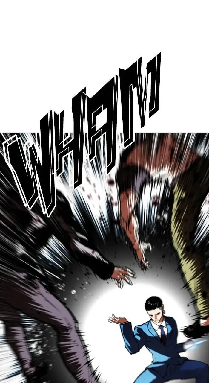 Lookism — Chapter 1.3 — page 116