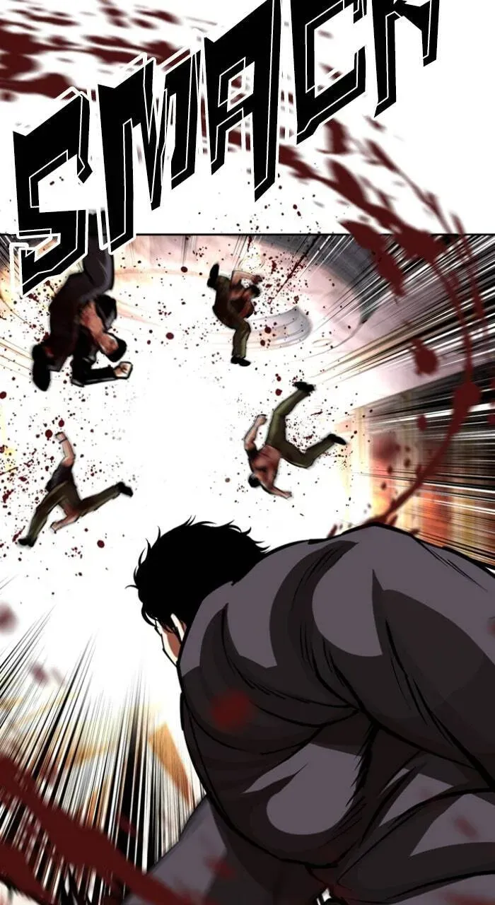 Lookism — Chapter 1.3 — page 120
