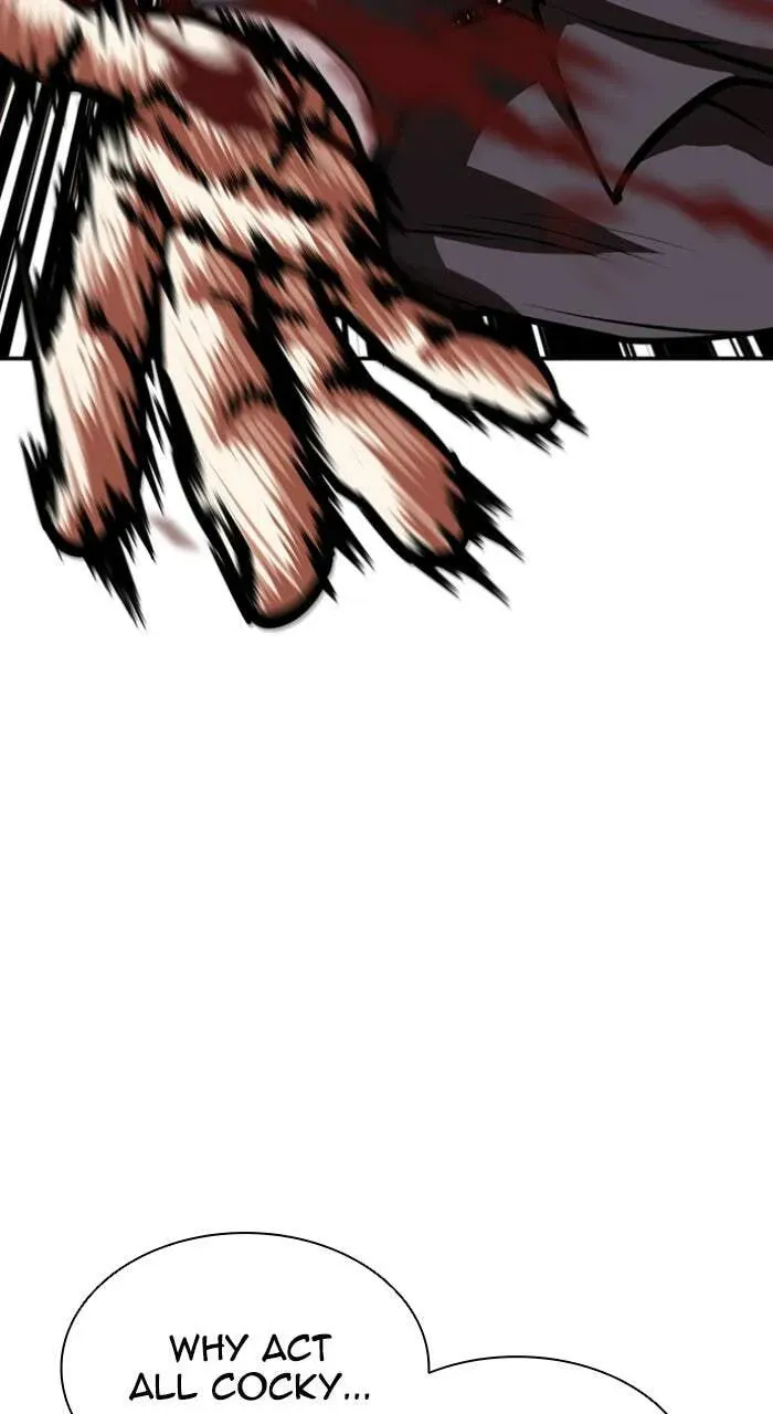 Lookism — Chapter 1.3 — page 121