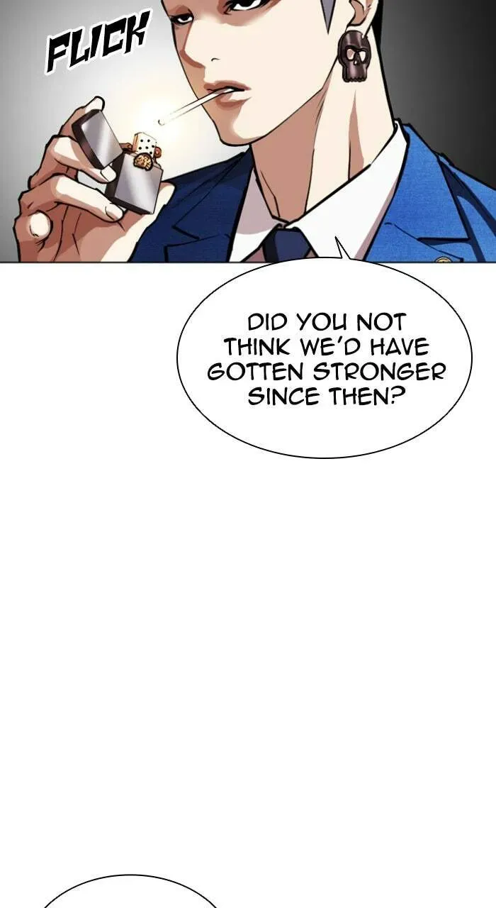 Lookism — Chapter 1.3 — page 125