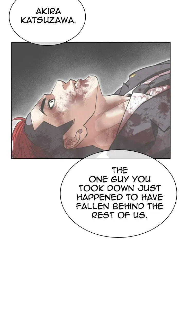 Lookism — Chapter 1.3 — page 126
