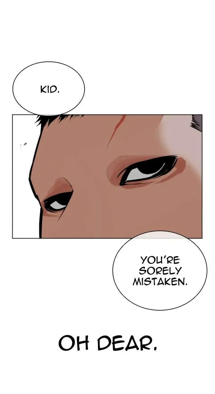 Lookism — Chapter 1.3 — page 127