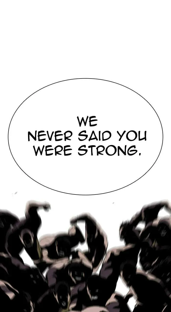 Lookism — Chapter 1.3 — page 128