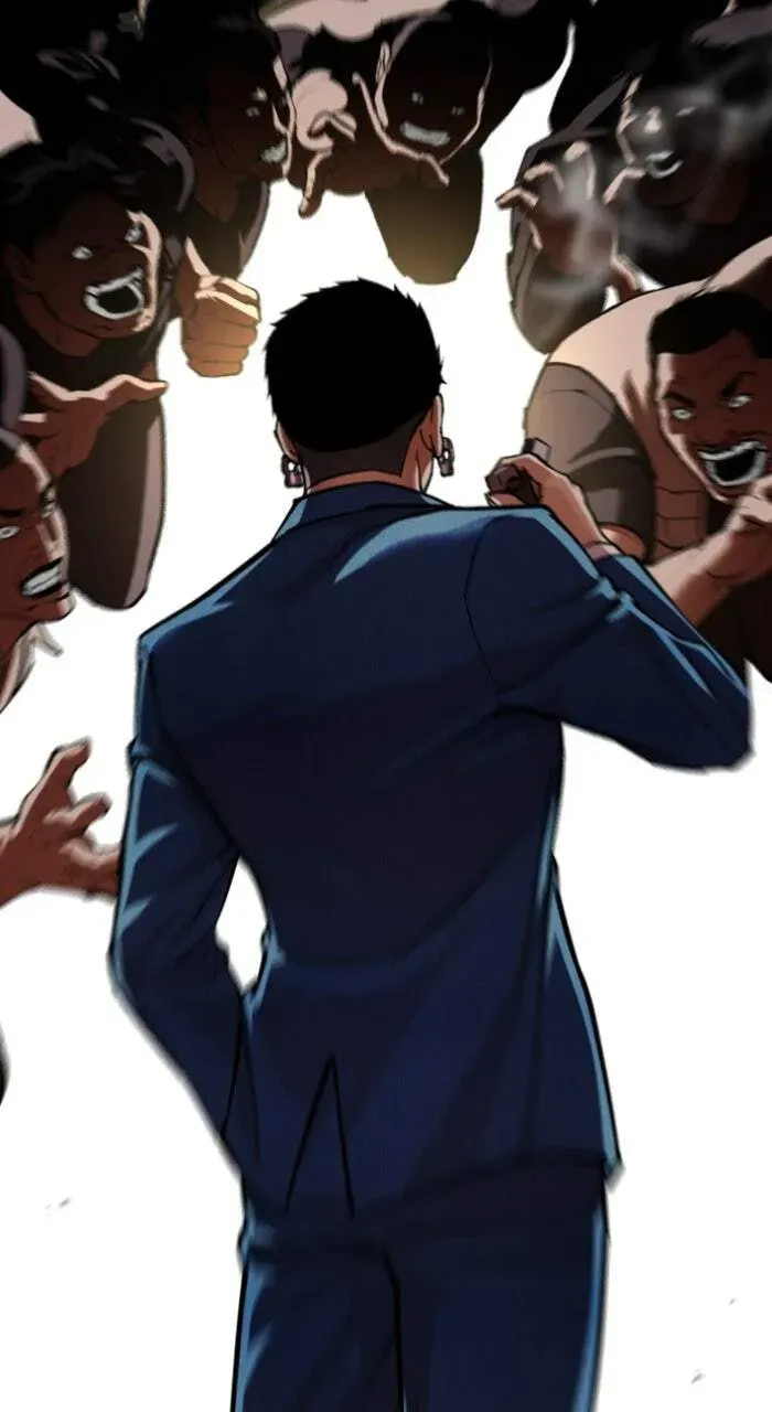 Lookism — Chapter 1.3 — page 129