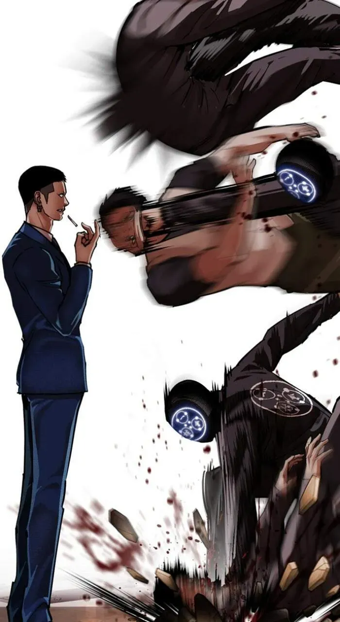 Lookism — Chapter 1.3 — page 131