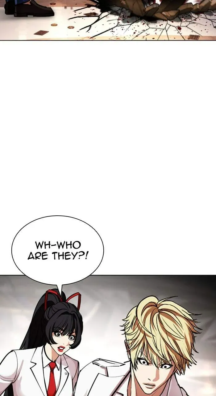 Lookism — Chapter 1.3 — page 132