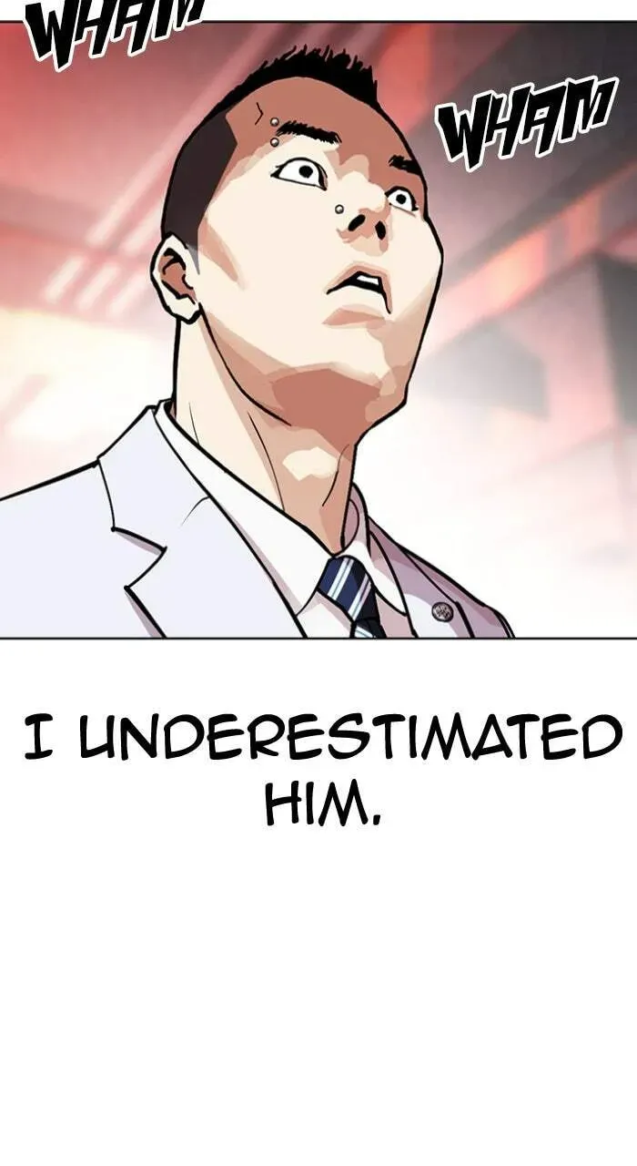 Lookism — Chapter 1.3 — page 143