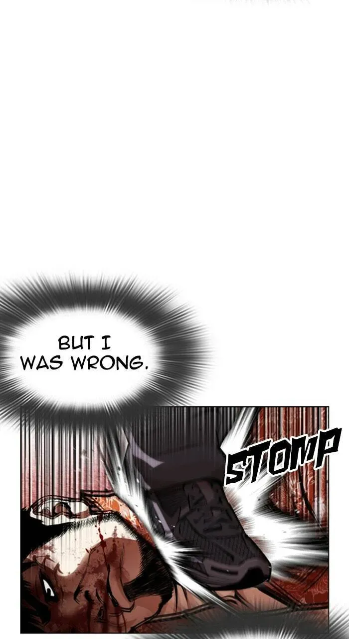 Lookism — Chapter 1.3 — page 145