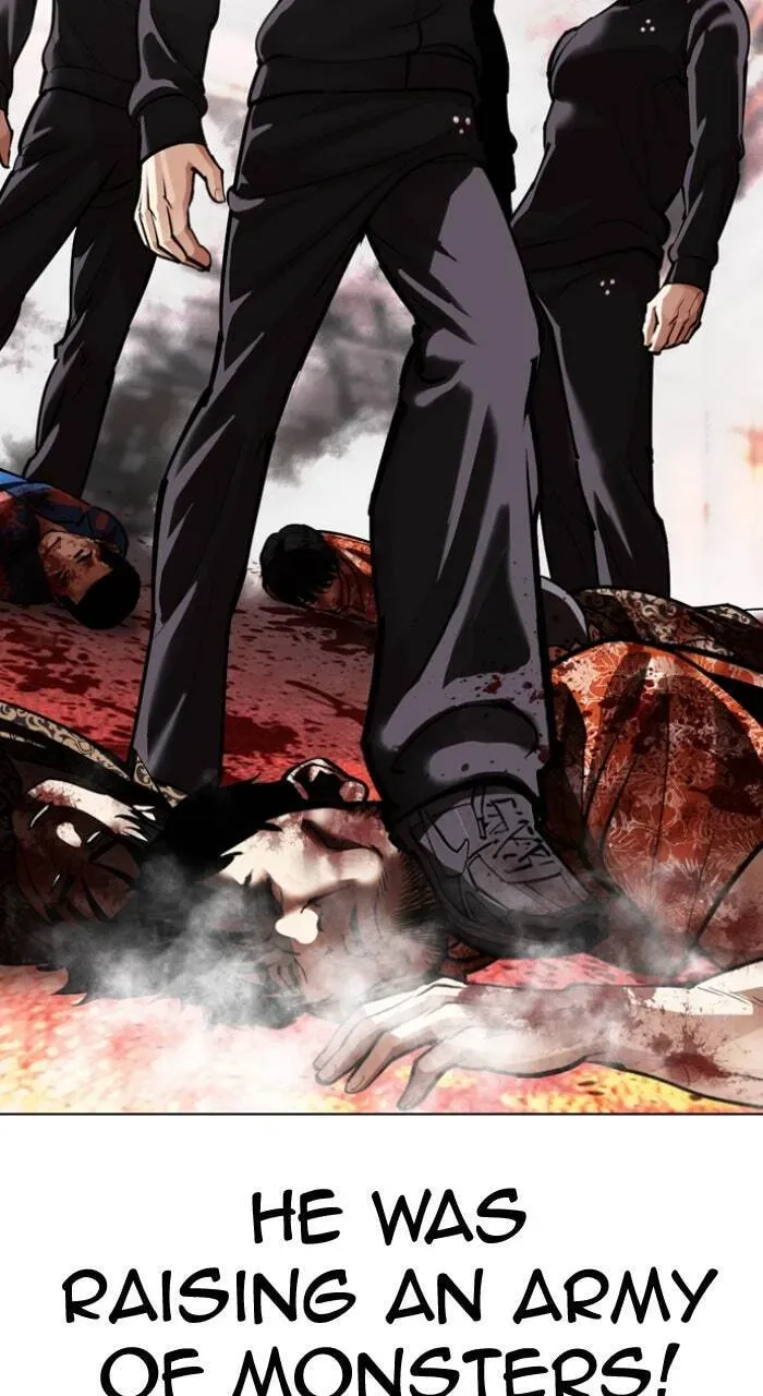 Lookism — Chapter 1.3 — page 147