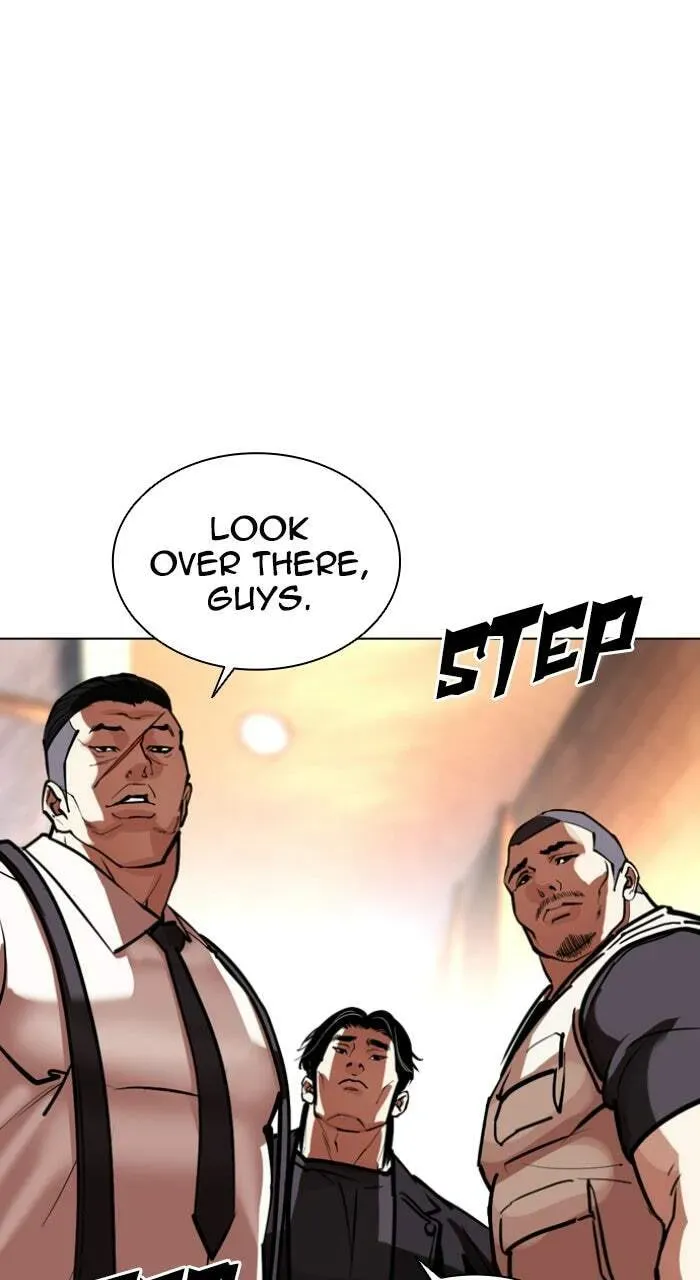 Lookism — Chapter 1.3 — page 152