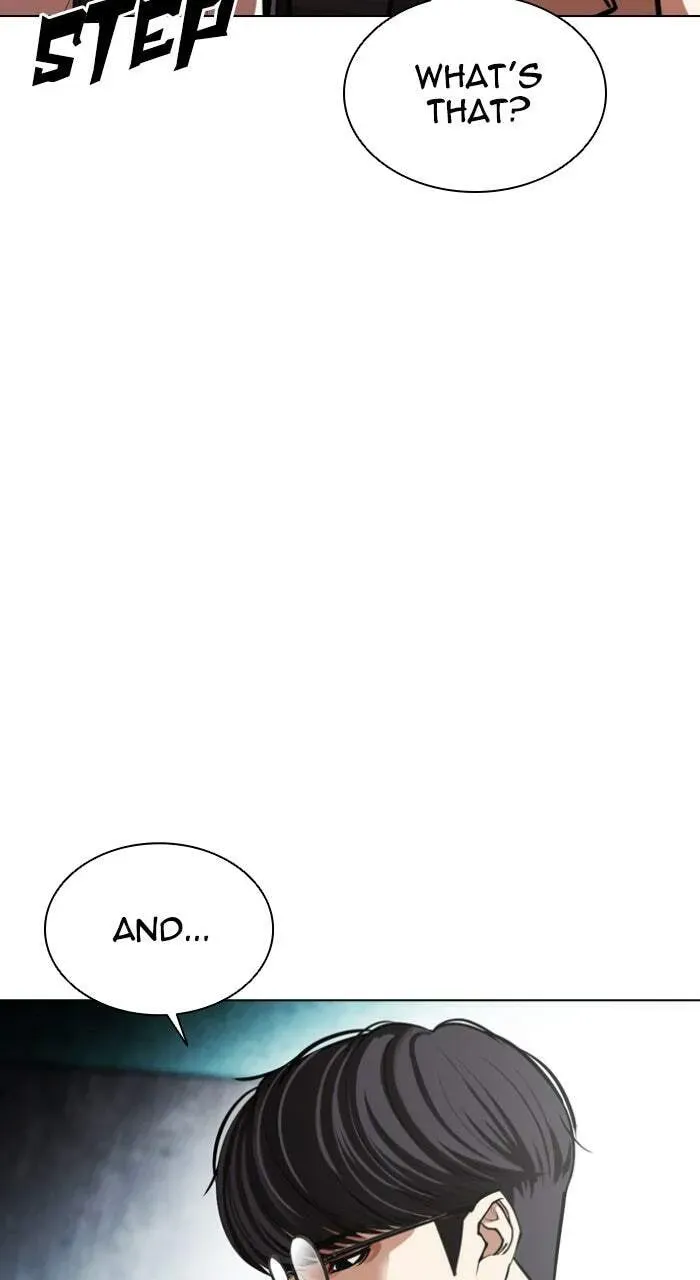 Lookism — Chapter 1.3 — page 153