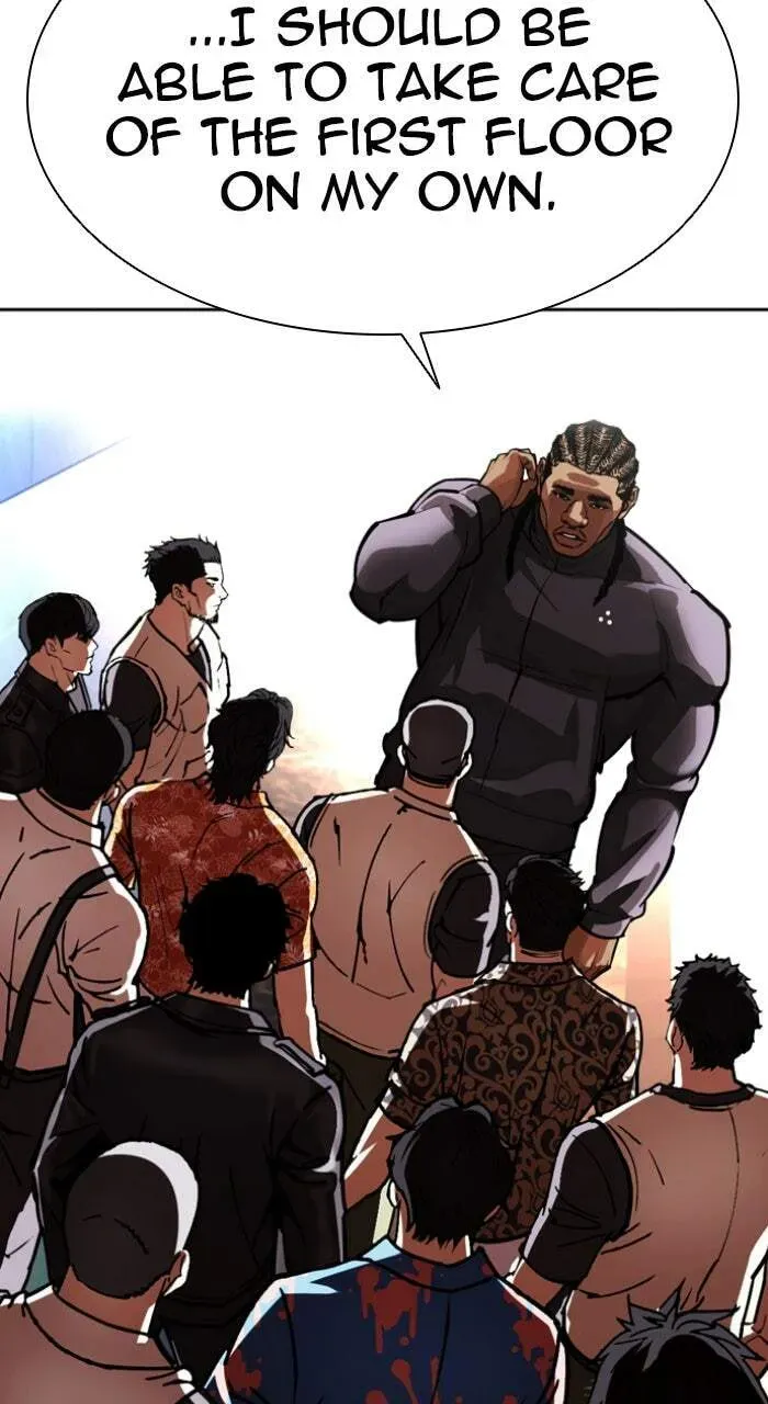 Lookism — Chapter 1.3 — page 161