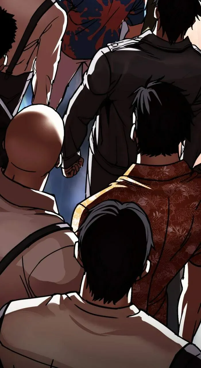 Lookism — Chapter 1.3 — page 162