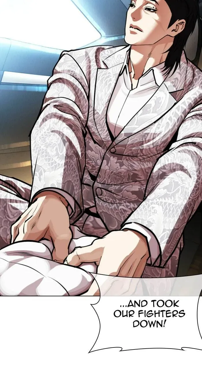 Lookism — Chapter 1.3 — page 167