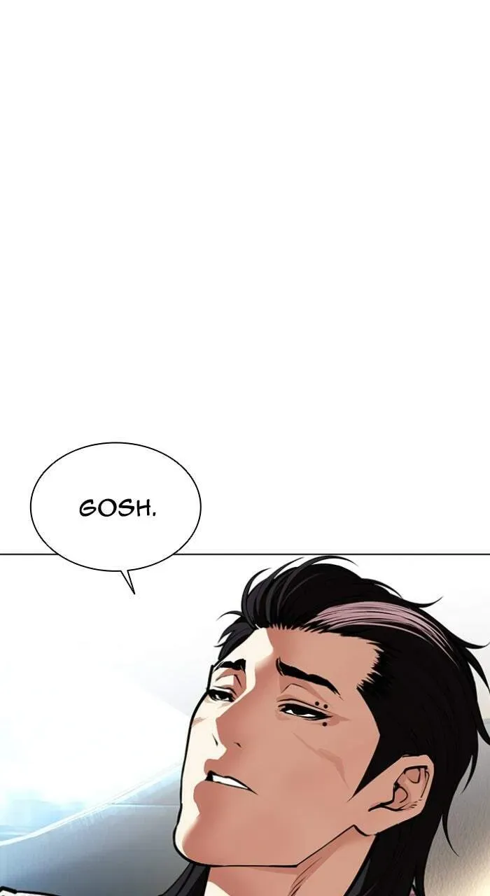 Lookism — Chapter 1.3 — page 168