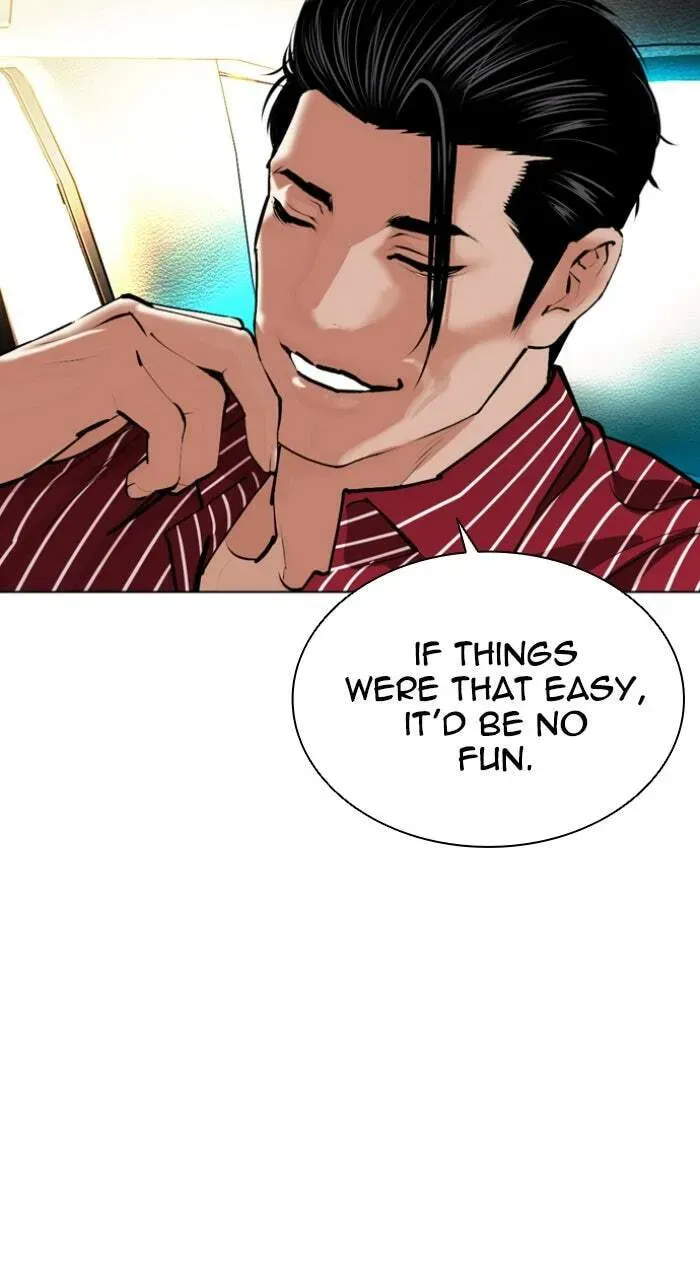 Lookism — Chapter 1.3 — page 170