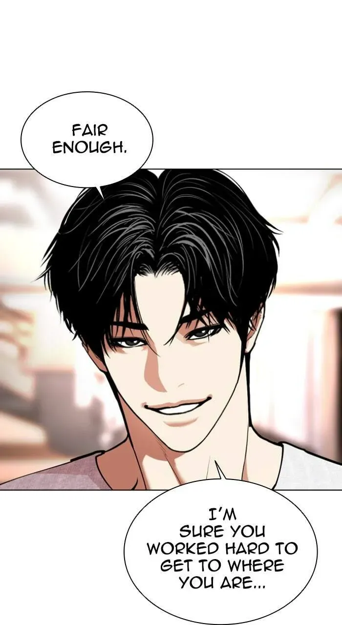 Lookism — Chapter 1.3 — page 171