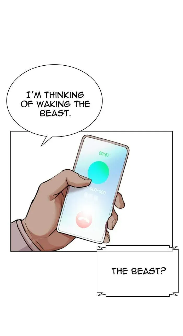 Lookism — Chapter 1.3 — page 176