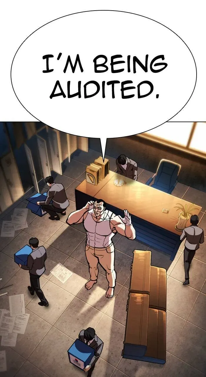Lookism — Chapter 1.3 — page 181