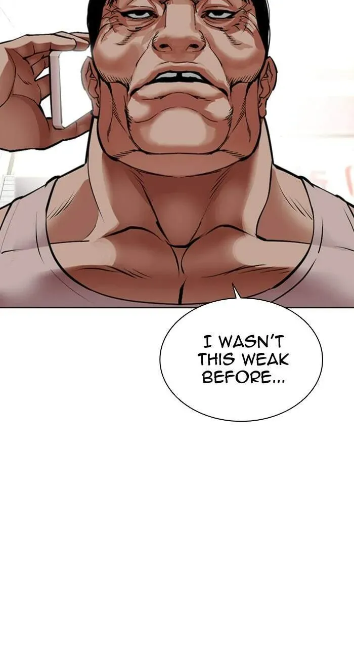 Lookism — Chapter 1.3 — page 183