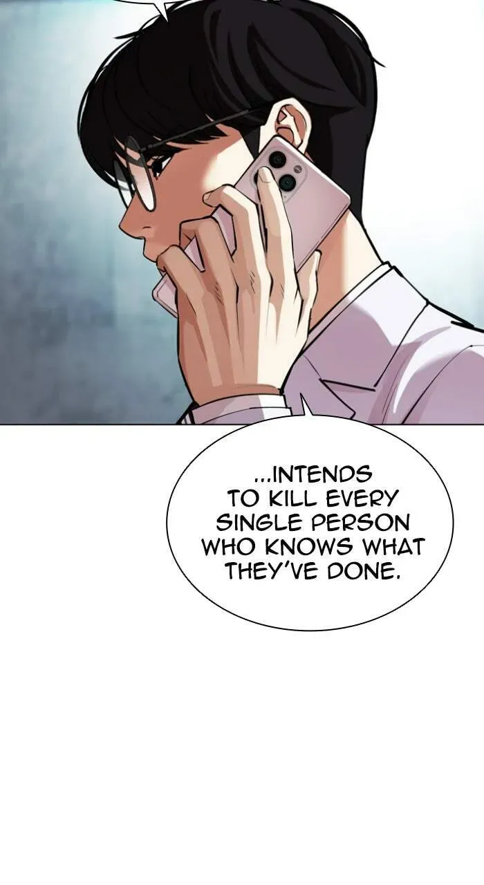 Lookism — Chapter 1.3 — page 188