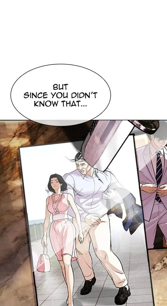 Lookism — Chapter 1.3 — page 189