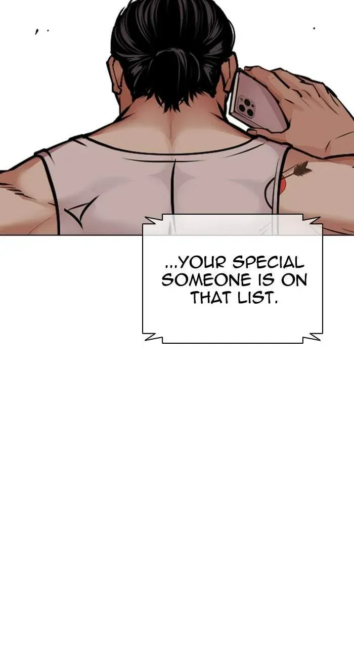 Lookism — Chapter 1.3 — page 191