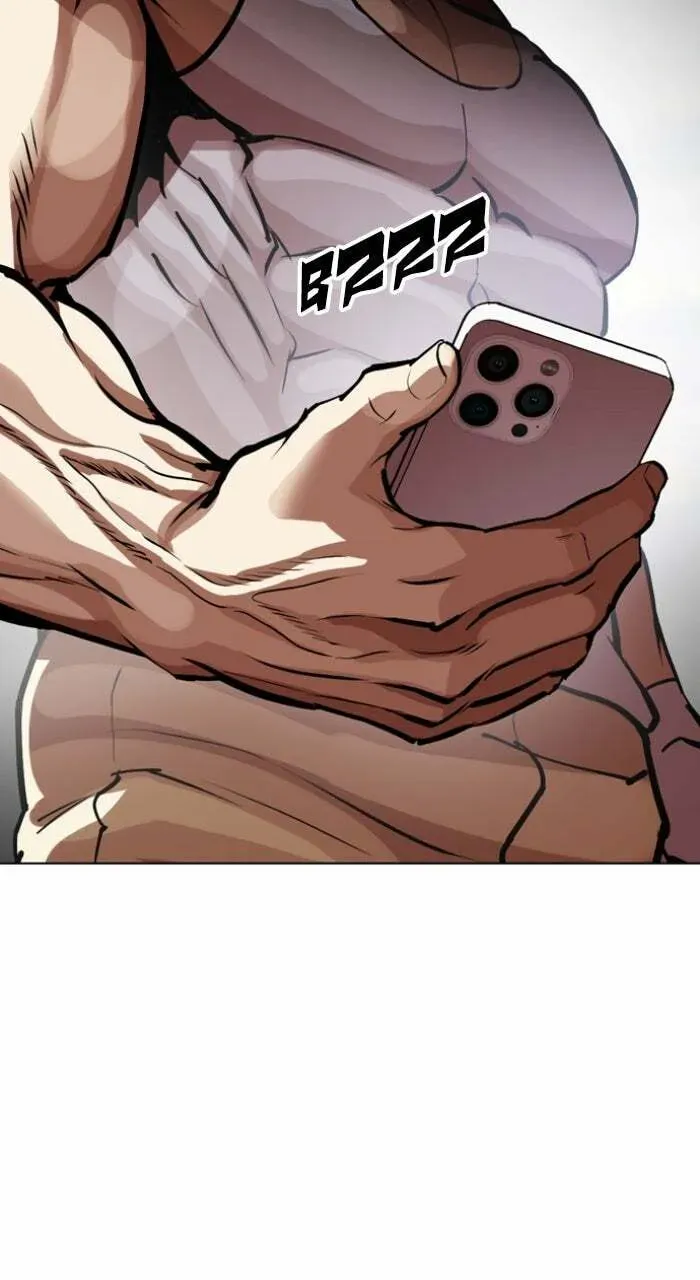Lookism — Chapter 1.3 — page 197