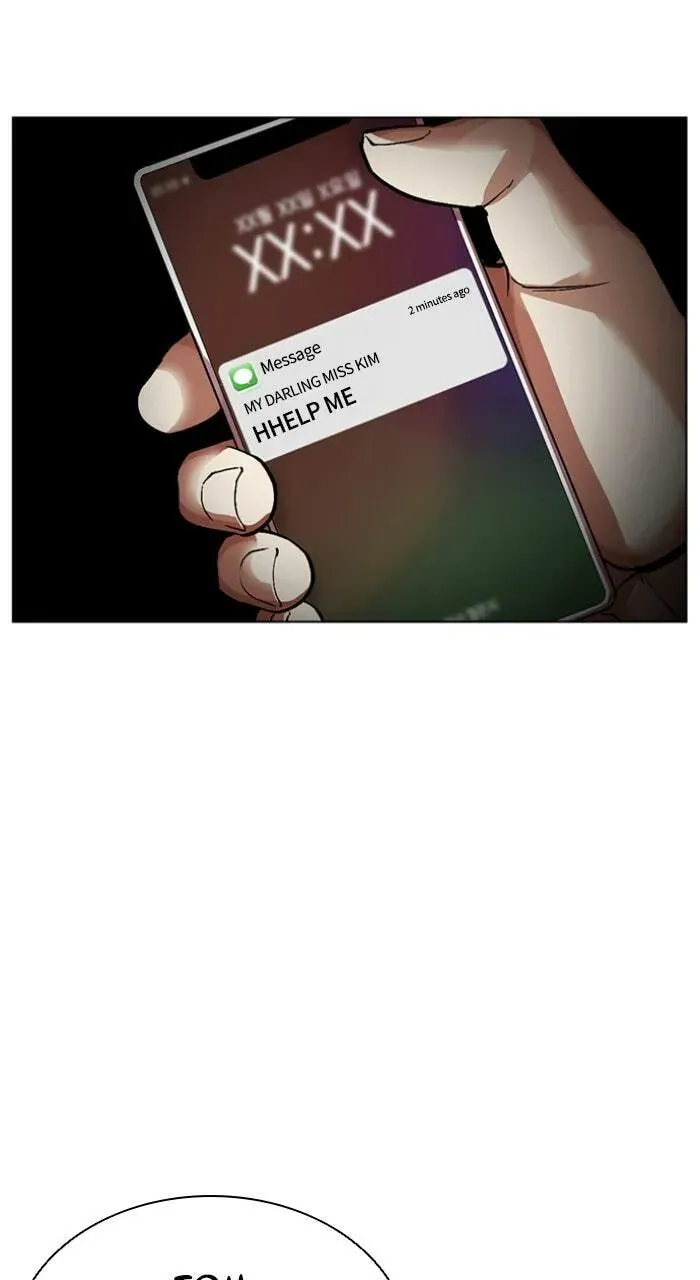 Lookism — Chapter 1.3 — page 198