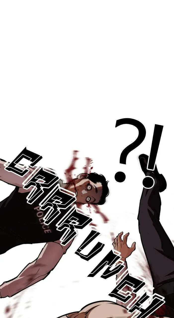 Lookism — Chapter 1.3 — page 200