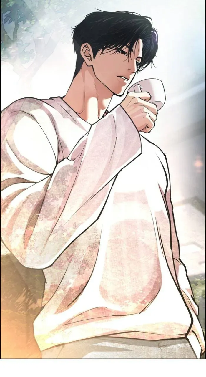 Lookism — Chapter 1.3 — page 204