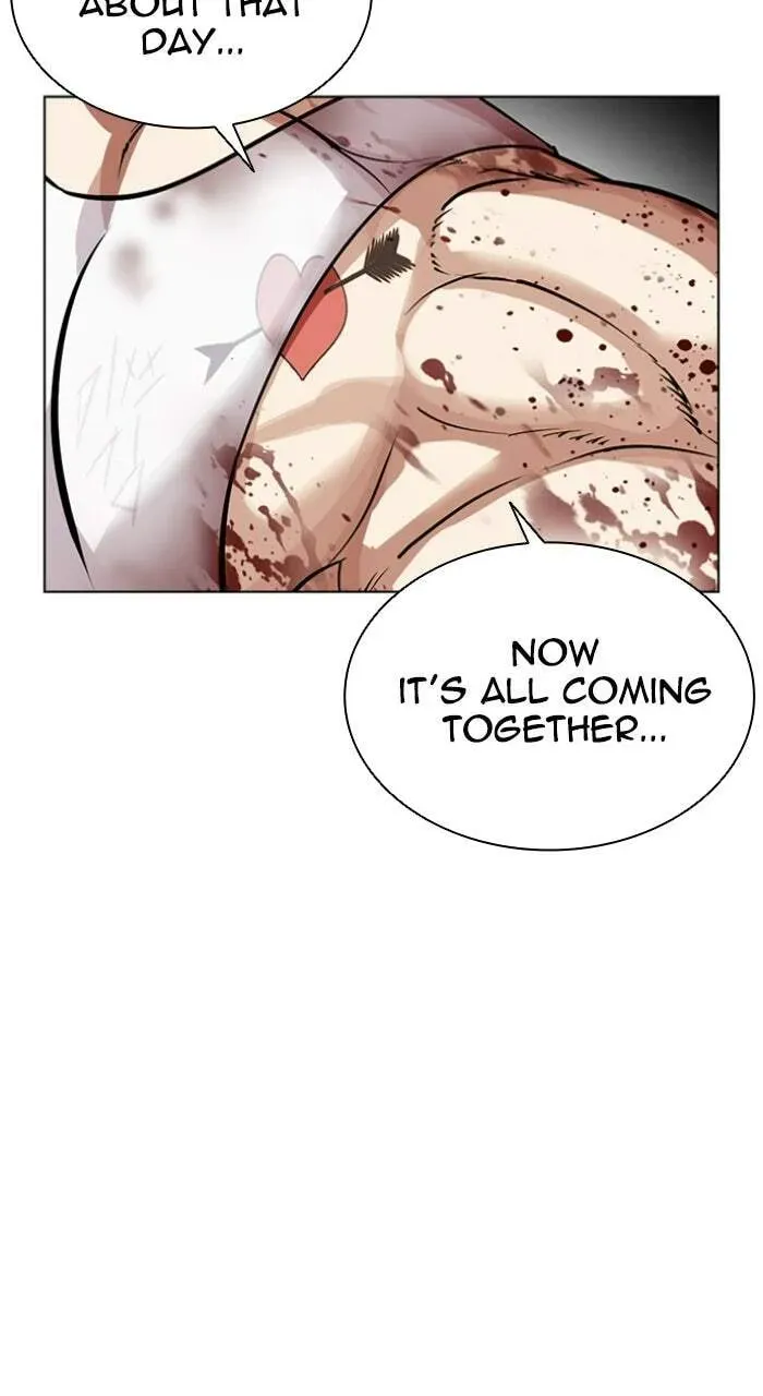 Lookism — Chapter 1.3 — page 207