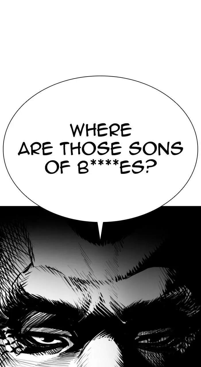 Lookism — Chapter 1.3 — page 210