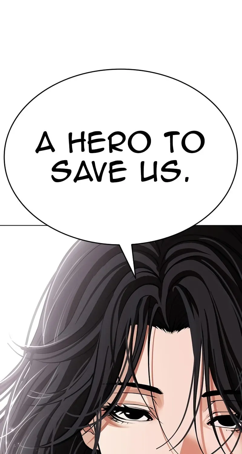 Lookism — Chapter 1.4 — page 16