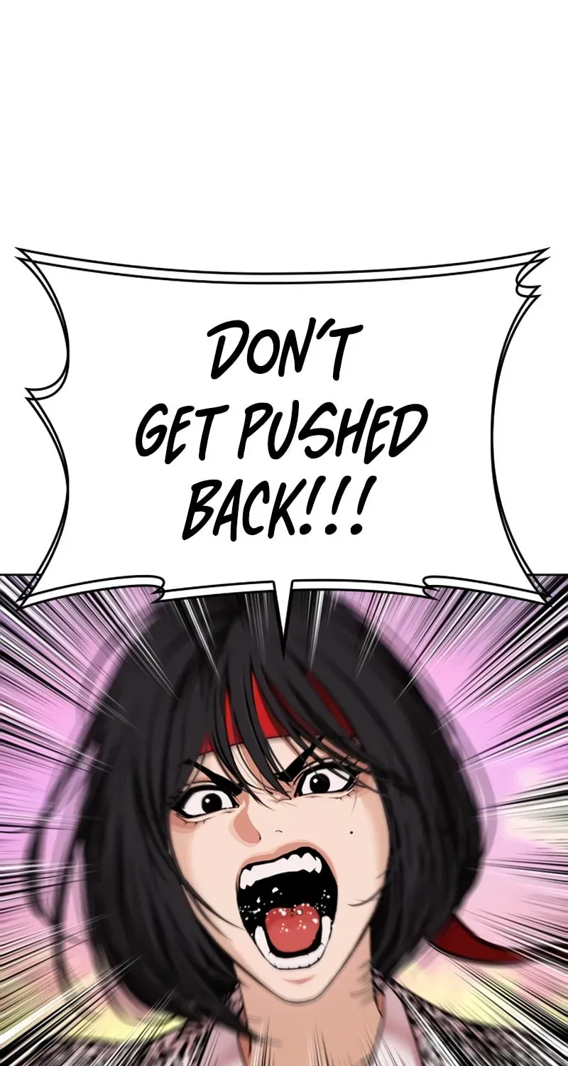 Lookism — Chapter 1.4 — page 19