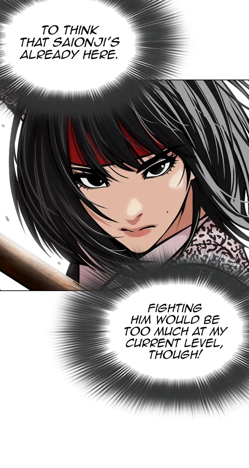 Lookism — Chapter 1.4 — page 37